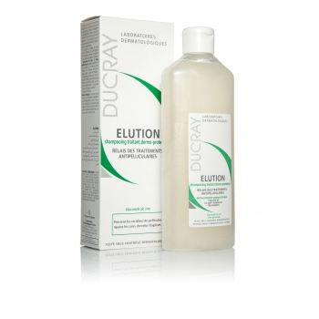 ELUTION DANDRUFF CONTROL 200ml