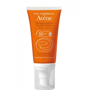 AVENE CREAM SPF 50+ 50 ML