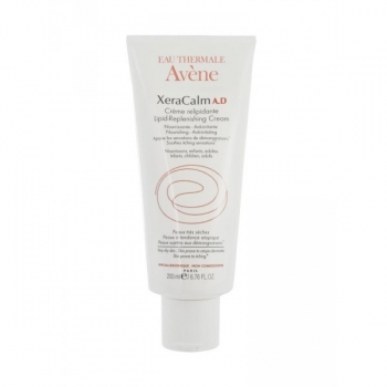 AVENE XERACALM A D CREMA REHUMECTANTE 200 ML