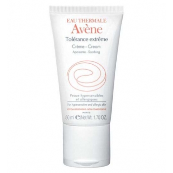 AVENE TOLERANCIA EXTREMA CREMA 50  ML