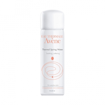 THERMAL SPRING WATER 50ML - This product is available only to customers within Mexico