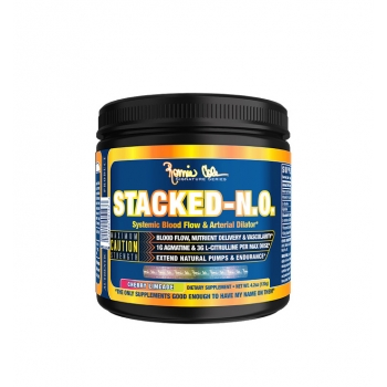 STACKED-NO 30 SERV CHERRY LIME
