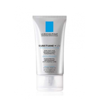 SUBSTIANE + UV REDENSIFYING ANTI WRINKLE 40 ML