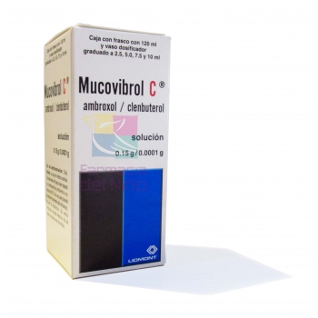 MUCOVIBROL 