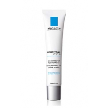 PIGMENTCLAR UV SPF 30 REUNIFORMIZANTE DIFERENCIAS TONALIDAD 40ML