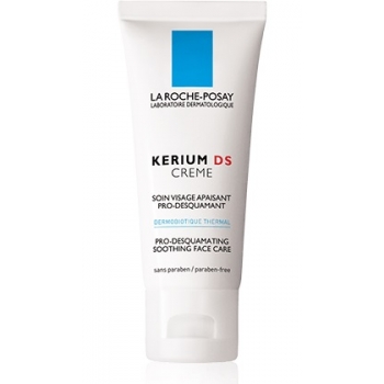 KERIUM DS FACIAL TREATMENT 40ML