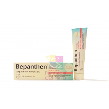 BEPANTHEN 100 G (DEXPANTHENOL)