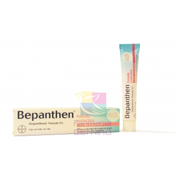 BEPANTHEN 30 GR