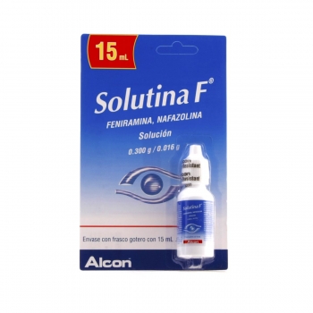 SOLUTINA 