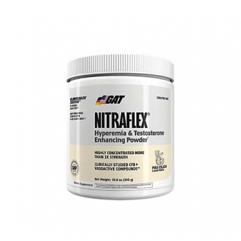 NITRAFLEX 10.6 OZ PIÑA COLADA