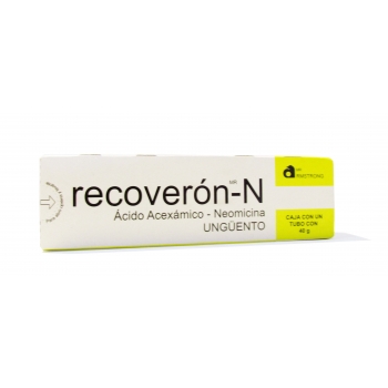RECOVERON 
