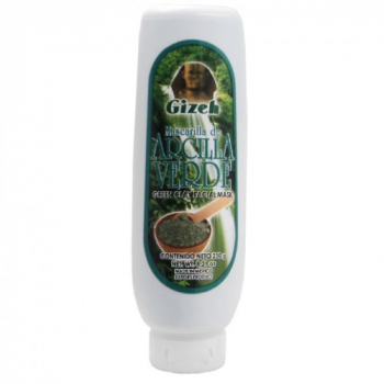 GREEN CLAY FACIAL MASK 8.21OZ