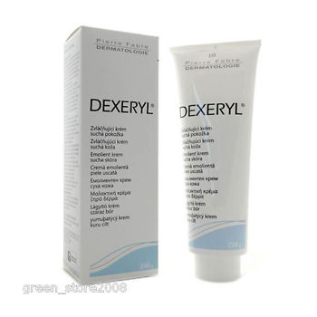 DEXERYL EMOLIENT CREAM 250 G