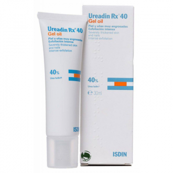 UREADIN RX 40 GEL 30ML