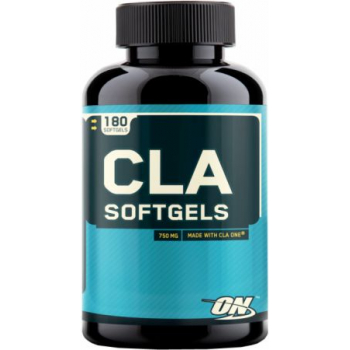 ON CLA 180 SOFTGELS