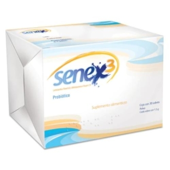 SENEX 3 30 SOB 15 G