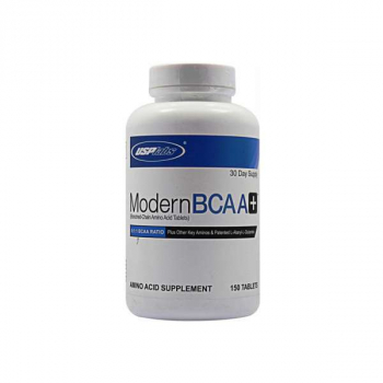 USP MODERN BCAA 8.1.1 150 TABS