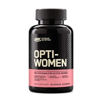OPTI-WOMEN 120 CAPS
