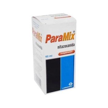 PARAMIX SUSP 60ML