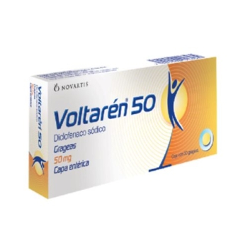 DICLOFENAC 30GRAG 50MG