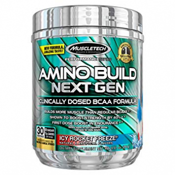 MT AMINO BUILD NEXT GEN (30 SERV) ICY ROCKET