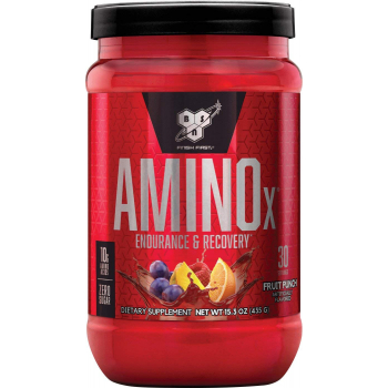 AMINO X PUNCH 435 G 30 SRVS