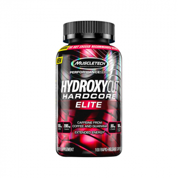 MT HIDRPXYCUT HARDCORE ELITE 110 CT