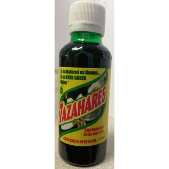7 AZAHARES EXTRACTO 80ML    *THIS PRODUCT IS ONLY AVAILABLE IN MEXICO