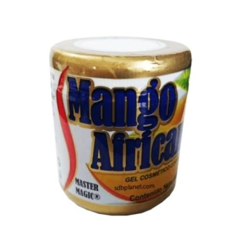 MANGO AFRICANO GEL CORPORAL