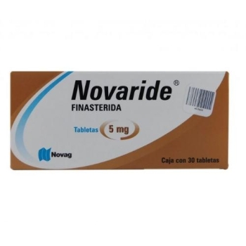 PROSCAR (FINASTERIDE) 5MG 30TABLETS