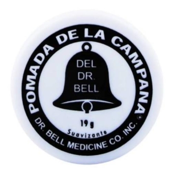 POMADA DE LA CAMPANA 19 G