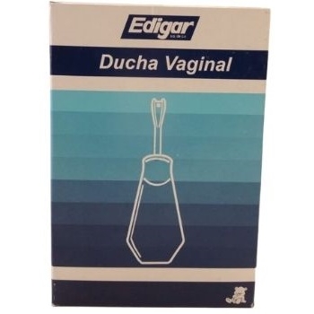 DUCHA VAGINAL  EDIGAR