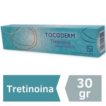 RETIN-A (TRETINOIN) 0.025% TUBE WITH 60G