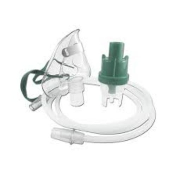 AILRLIFE NEBULIZADOR PEDIATRICO DESECHABLE MISTY MAX 10 1 PIEZA