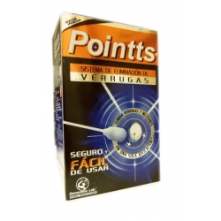 POINTTS   AEROSOL 80ML *THIS PRODUCT IS ONLY AVAILABLE IN MEXICO