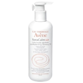 AVENE XERACALM AD ACEITE 400ML