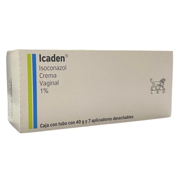 ICADEN 