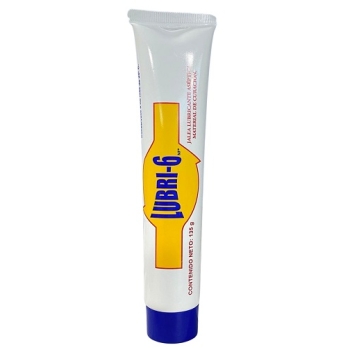 LUBRI-6 ASEPTIC LUBRICATING JELLY