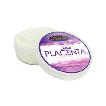 PLACENTA CREAM JAR 0G KARLA-DI