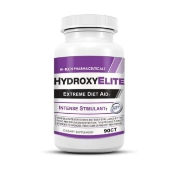 HTP HYDROXYELITE 90 CTS