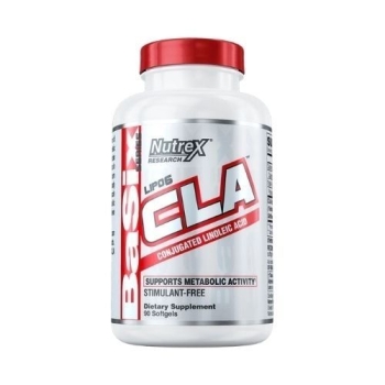 LIPO 6 CLA 90 SOFTGELS