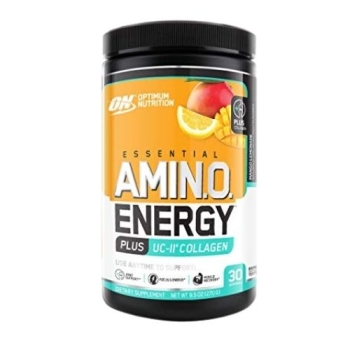 ON AMINO ENERGY COLLAGEN 30 SERV MANGO LEMONADE