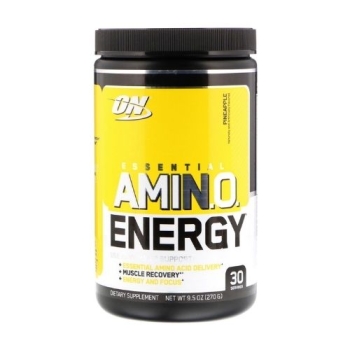 ON AMINO ENERGY 270G PINEAPPLE