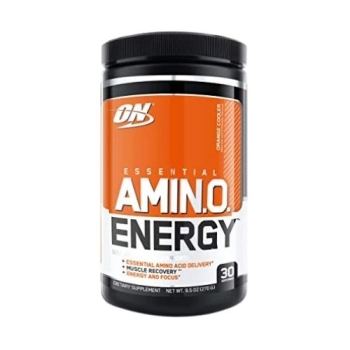 ON AMINO ENERGY 270 GRS ORANGE