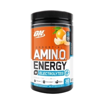 ON AMINO ENERGY ELECTROLYTES 30 SER TANGERINE