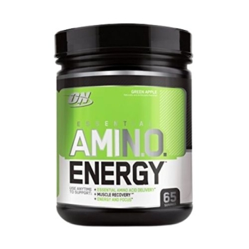 ON AMINO ENERGY 65 SERV  GREEN APPLE