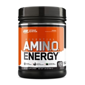 ON AMINO ENERGY 65 SERV ORANGE