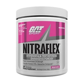 GA NITRAFLEX 300 GRS WATERMELON