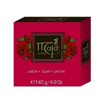 MAJA BATH SOAP IND 140GR