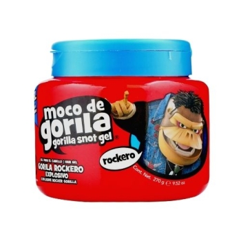 ROCKER GORILLA MOCO GEL 270 G